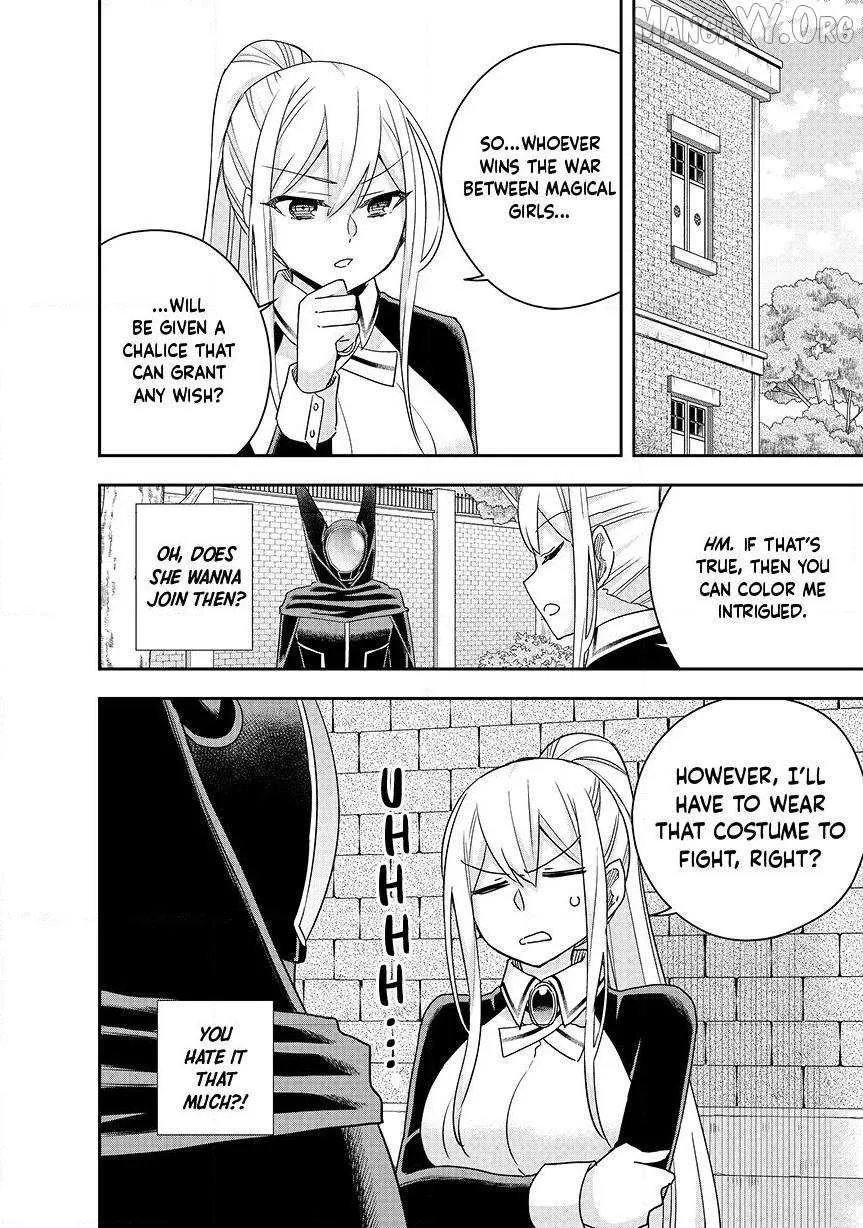Jitsu wa Ore, Saikyou deshita? Chapter 131 page 6 - 
