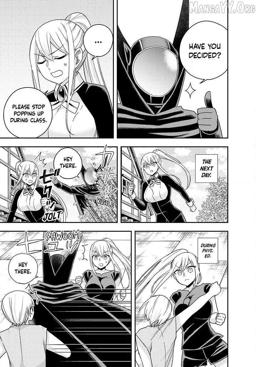 Jitsu wa Ore, Saikyou deshita? Chapter 131 page 9 - 