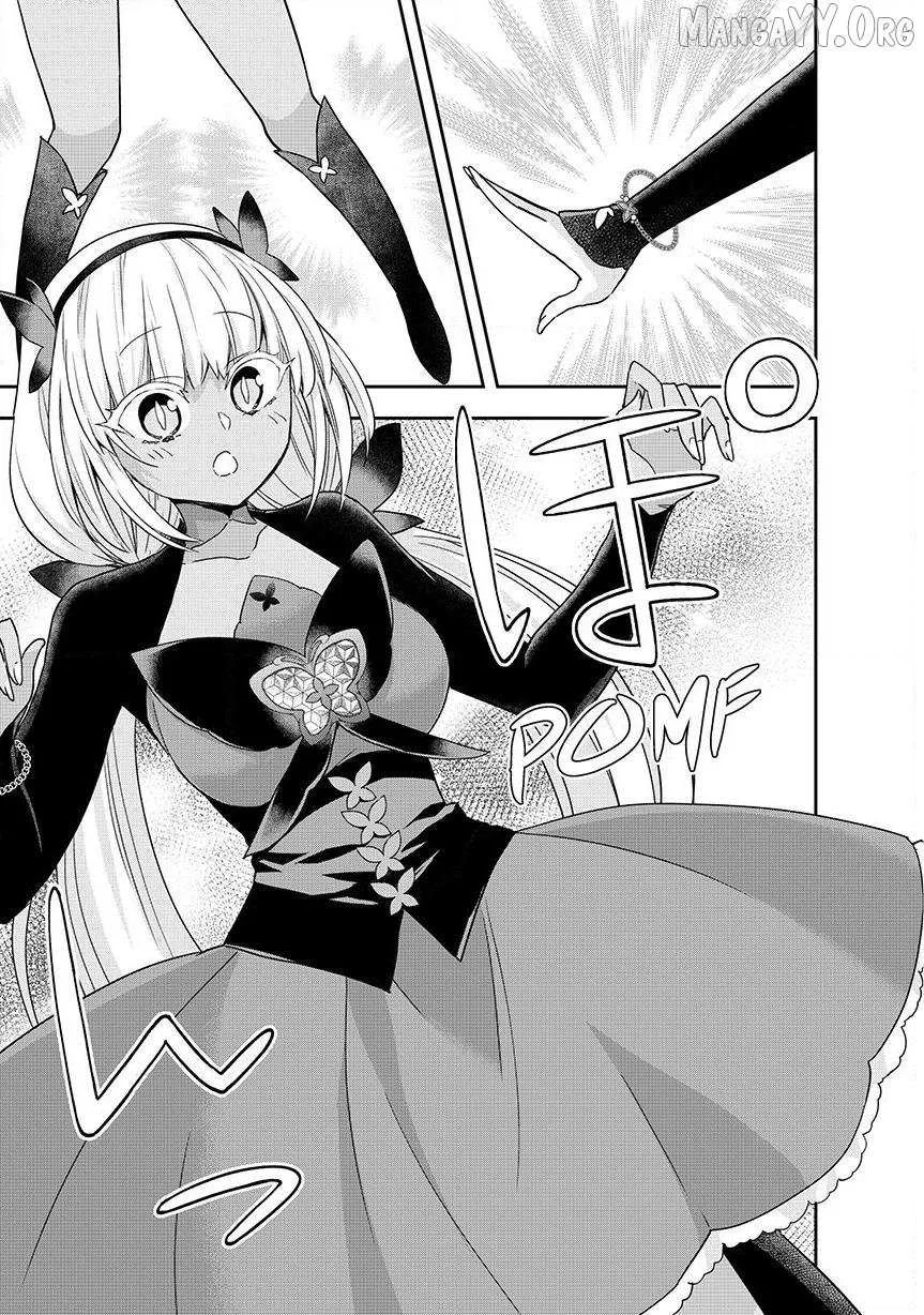 Jitsu wa Ore, Saikyou deshita? Chapter 132 page 7 - 