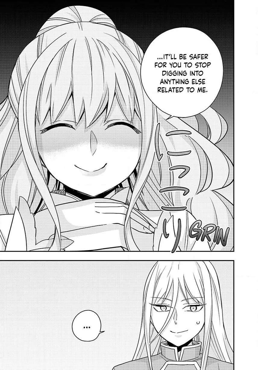 Jitsu wa Ore, Saikyou deshita? Chapter 133 page 12 - 