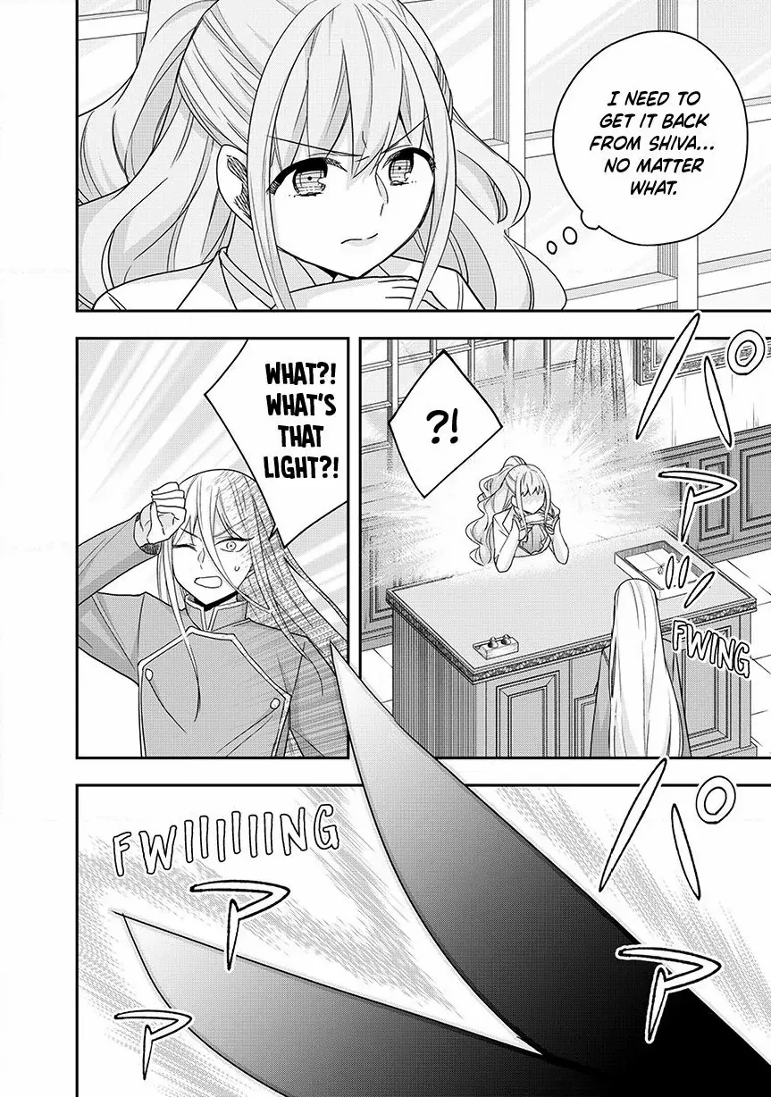 Jitsu wa Ore, Saikyou deshita? Chapter 133 page 13 - 