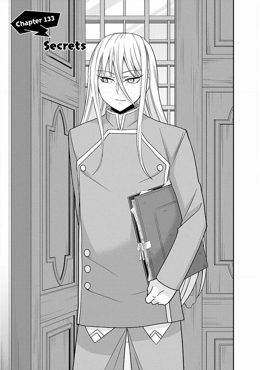Jitsu wa Ore, Saikyou deshita? Chapter 133 page 4 - 