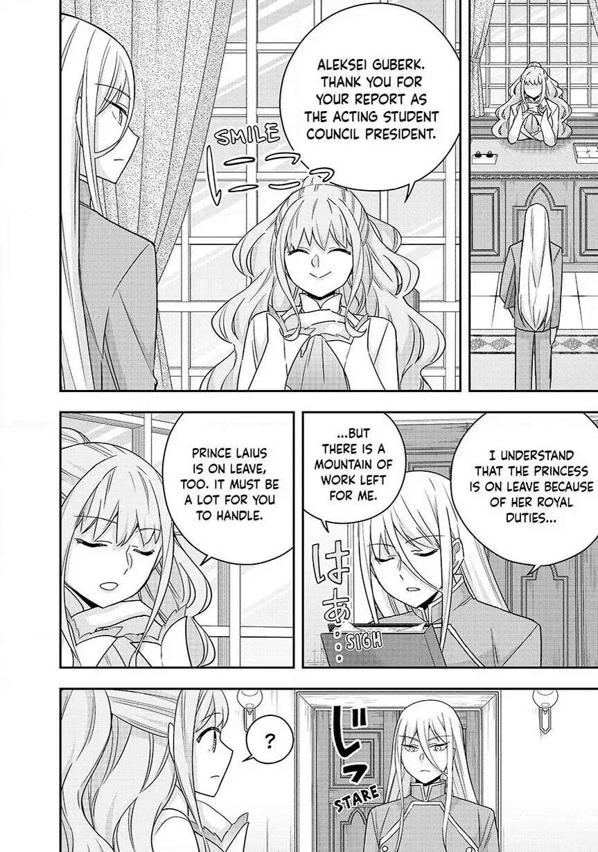 Jitsu wa Ore, Saikyou deshita? Chapter 133 page 5 - 