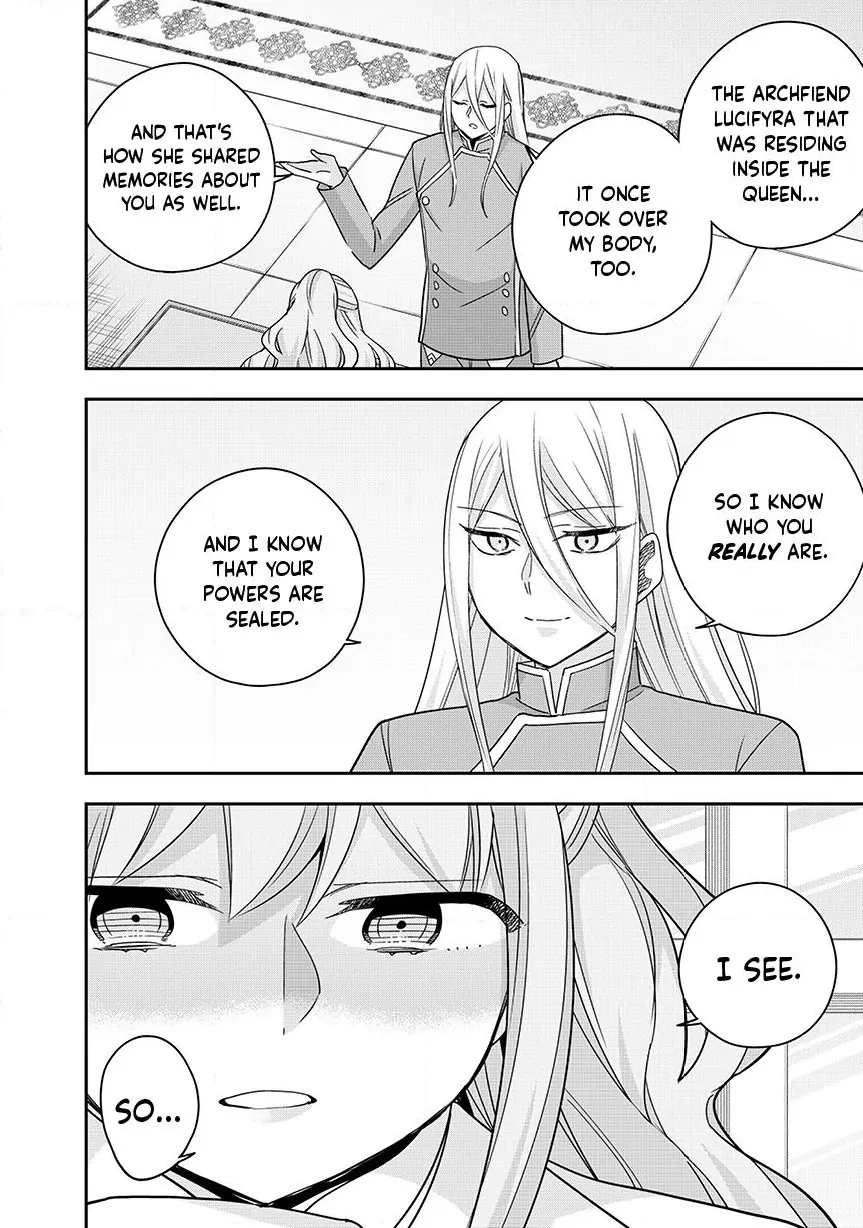 Jitsu wa Ore, Saikyou deshita? Chapter 133 page 7 - 