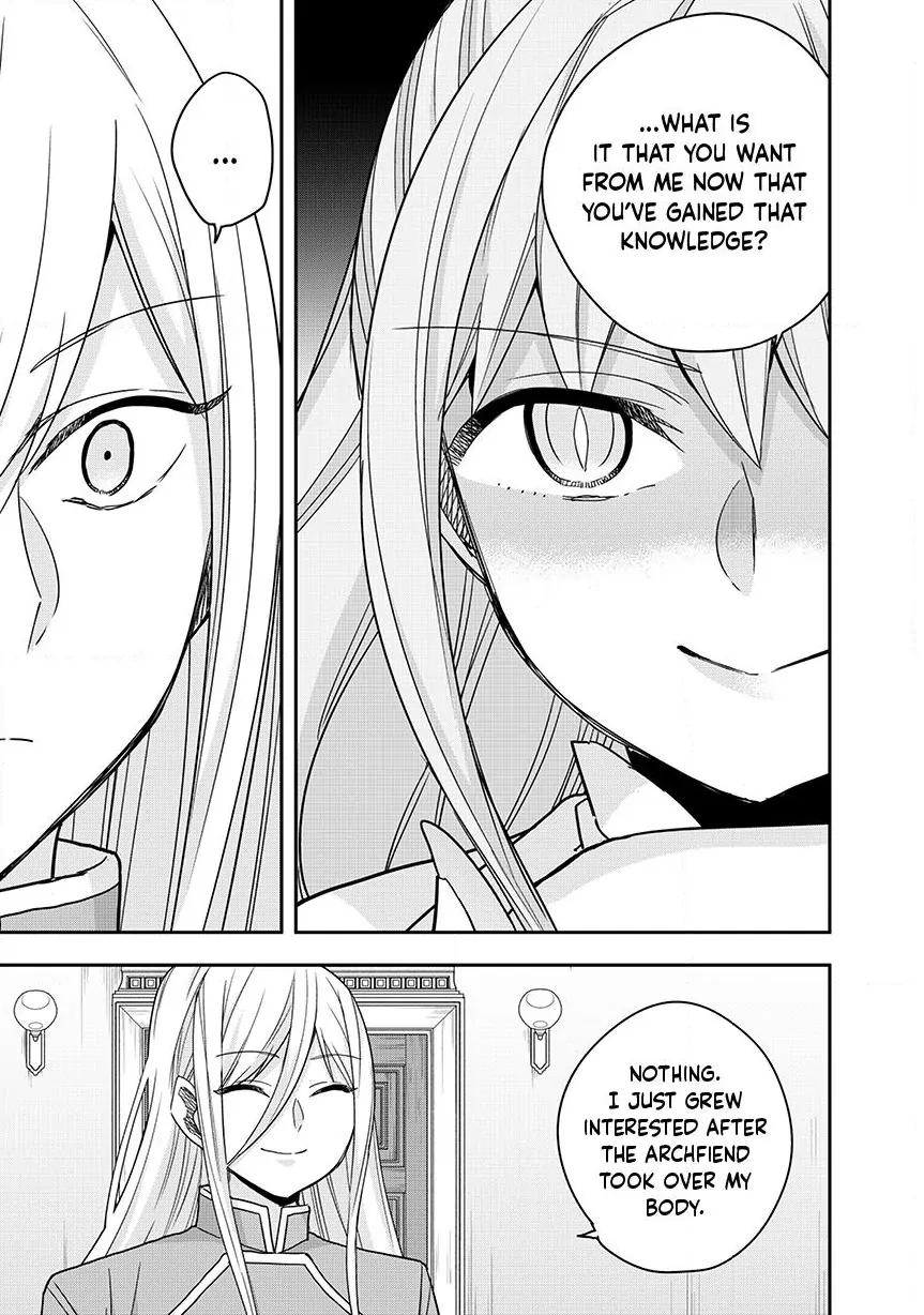 Jitsu wa Ore, Saikyou deshita? Chapter 133 page 8 - 