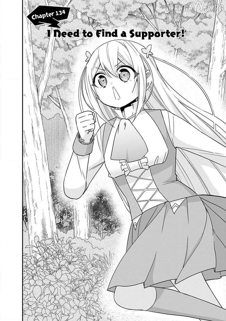 Jitsu wa Ore, Saikyou deshita? Chapter 134 page 2 - 