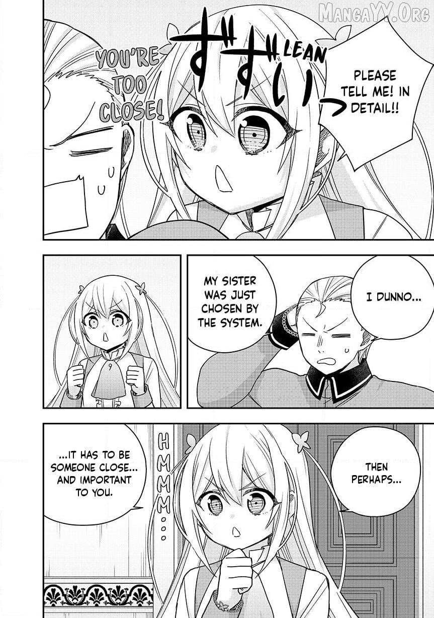 Jitsu wa Ore, Saikyou deshita? Chapter 134 page 4 - 