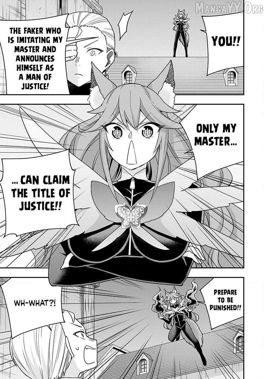 Jitsu wa Ore, Saikyou deshita? Chapter 136 page 13 - 
