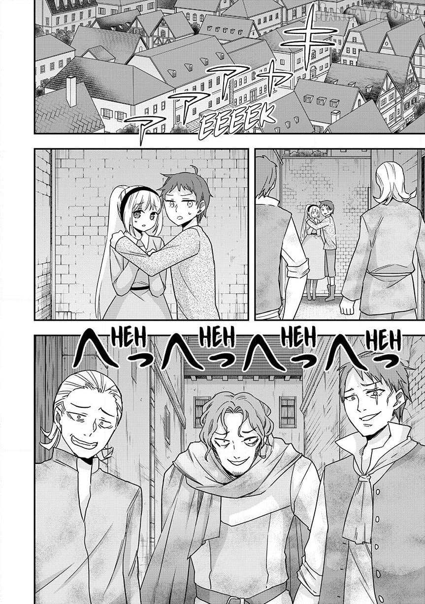 Jitsu wa Ore, Saikyou deshita? Chapter 136 page 5 - 