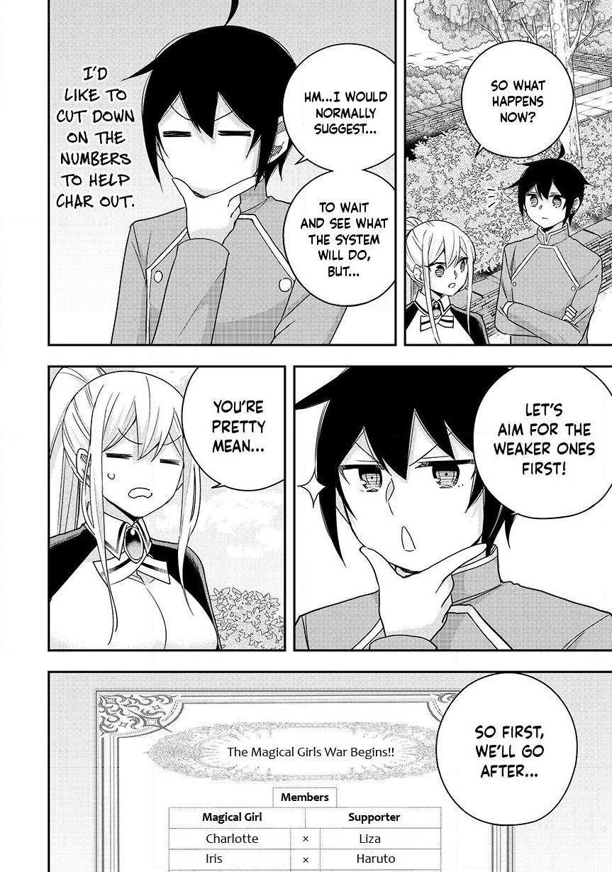 Jitsu wa Ore, Saikyou deshita? Chapter 137 page 2 - 
