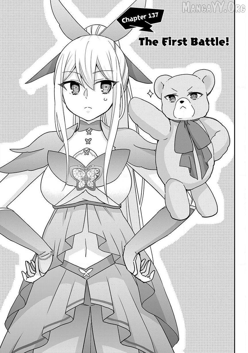 Jitsu wa Ore, Saikyou deshita? Chapter 137 page 3 - 