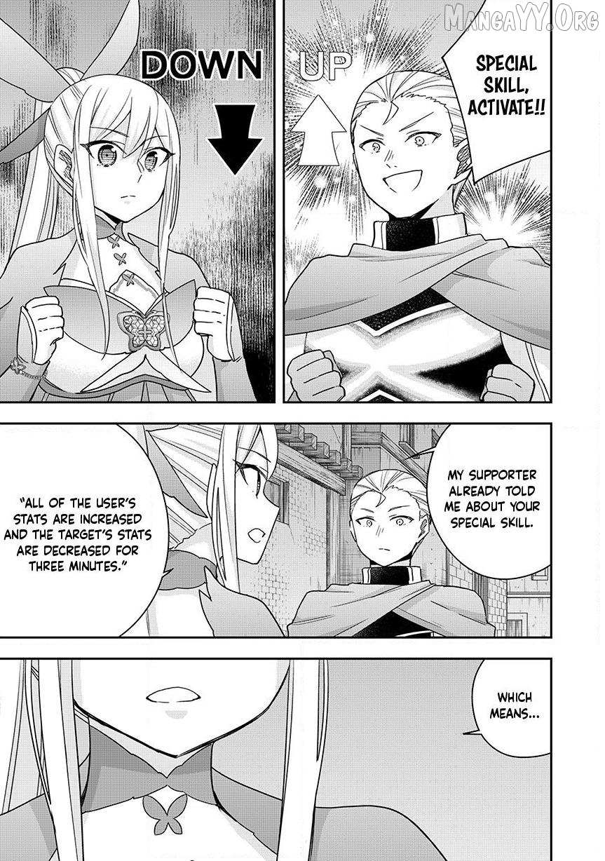 Jitsu wa Ore, Saikyou deshita? Chapter 137 page 7 - 