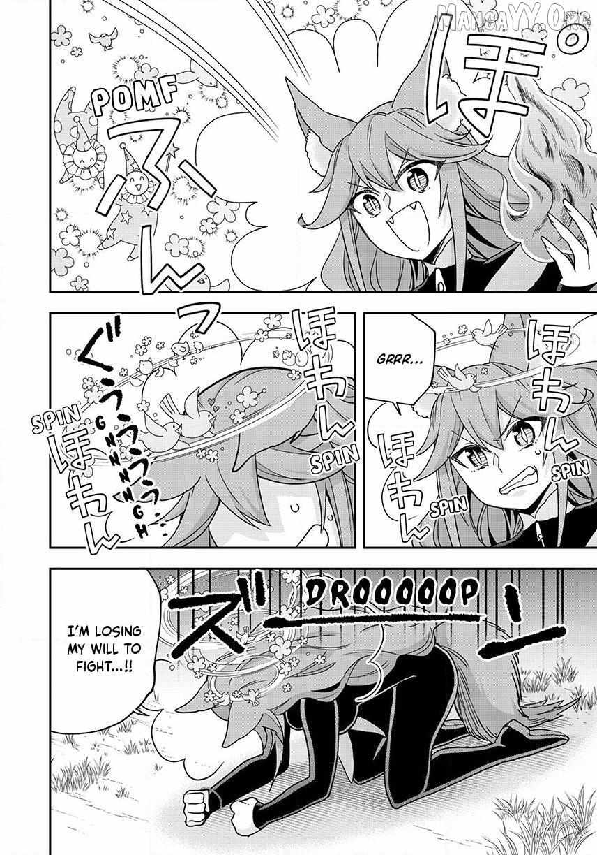 Jitsu wa Ore, Saikyou deshita? Chapter 138 page 16 - 