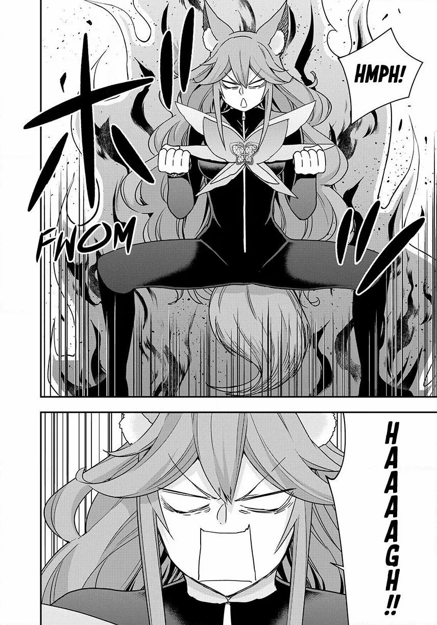 Jitsu wa Ore, Saikyou deshita? Chapter 139 page 20 - 