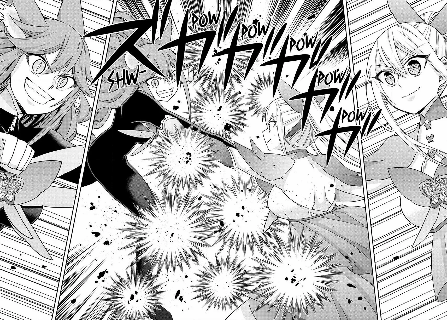 Jitsu wa Ore, Saikyou deshita? Chapter 139 page 22 - 