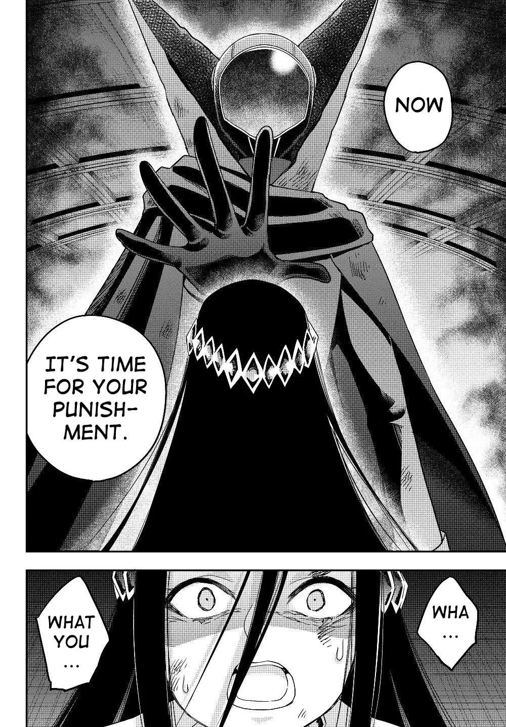 Jitsu wa Ore, Saikyou deshita? Chapter 14.2 page 15 - 