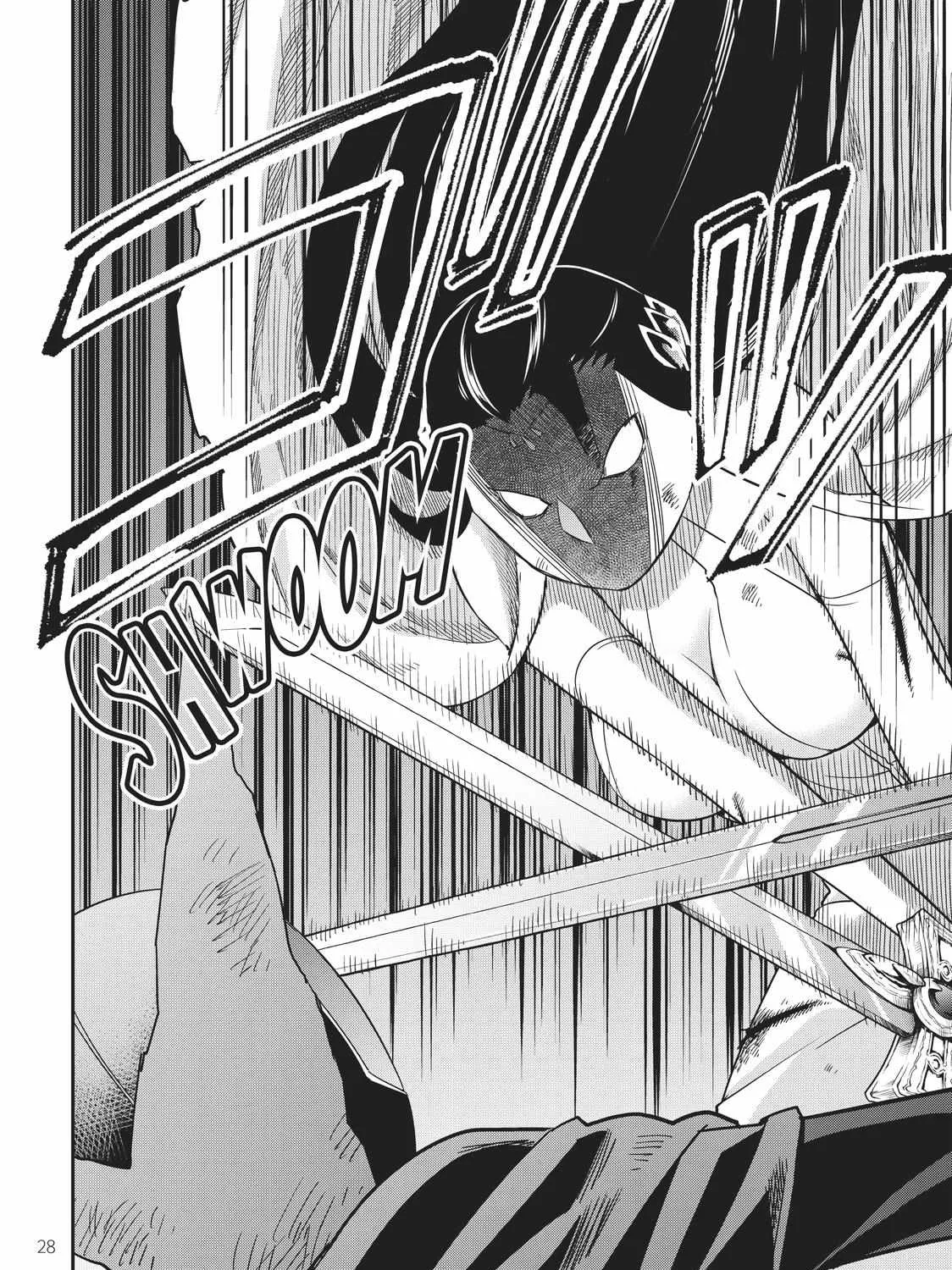 Jitsu wa Ore, Saikyou deshita? Chapter 14 page 55 - 