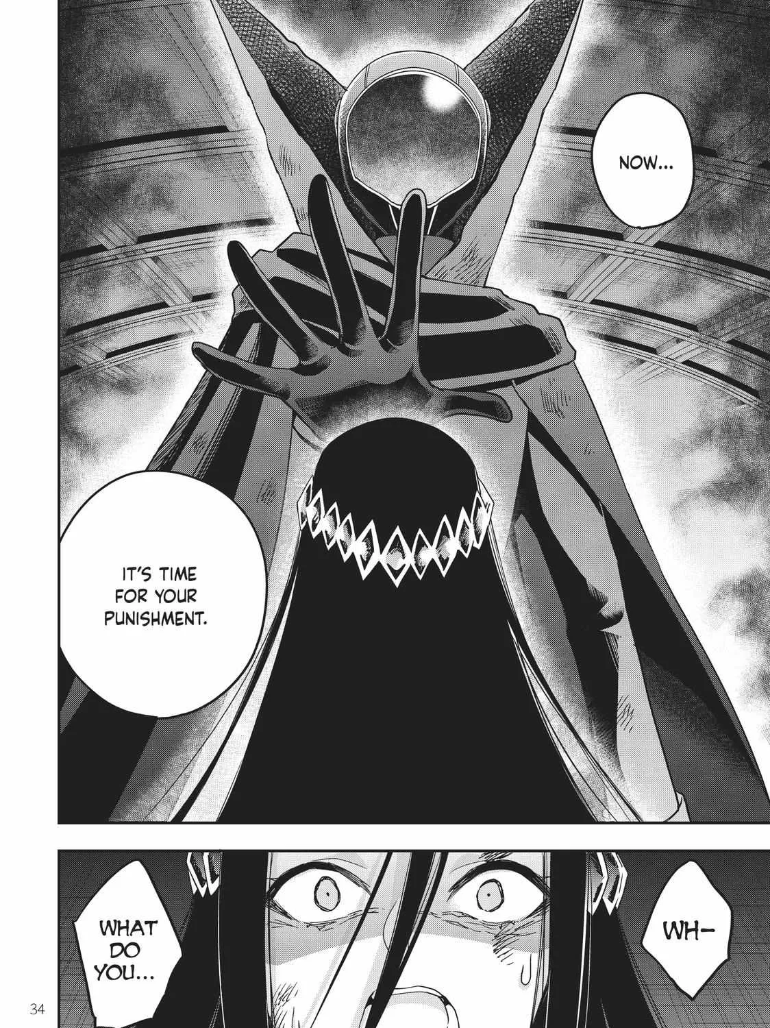 Jitsu wa Ore, Saikyou deshita? Chapter 14 page 65 - 