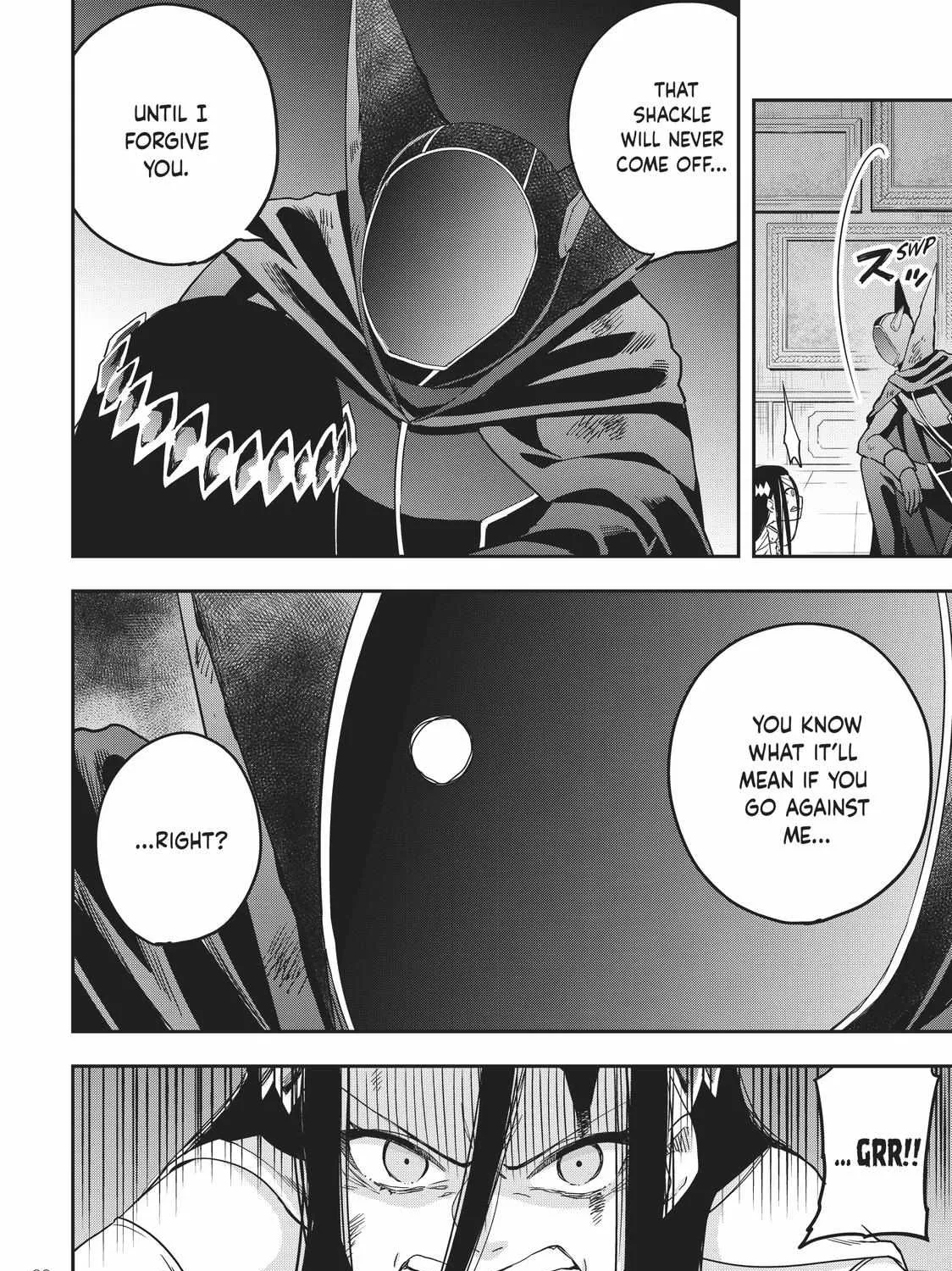 Jitsu wa Ore, Saikyou deshita? Chapter 14 page 73 - 