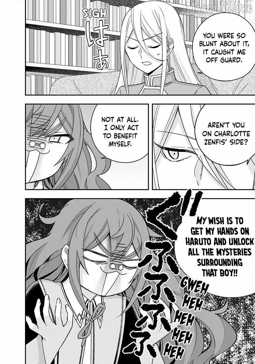 Jitsu wa Ore, Saikyou deshita? Chapter 140 page 4 - 