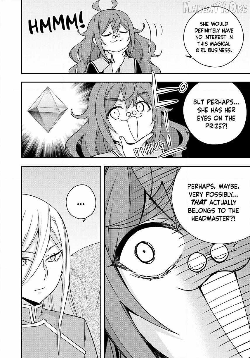 Jitsu wa Ore, Saikyou deshita? Chapter 140 page 6 - 