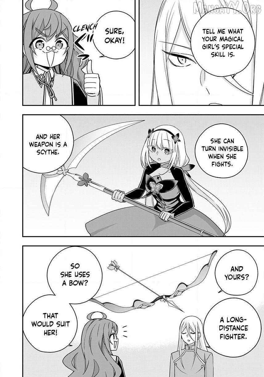 Jitsu wa Ore, Saikyou deshita? Chapter 140 page 8 - 