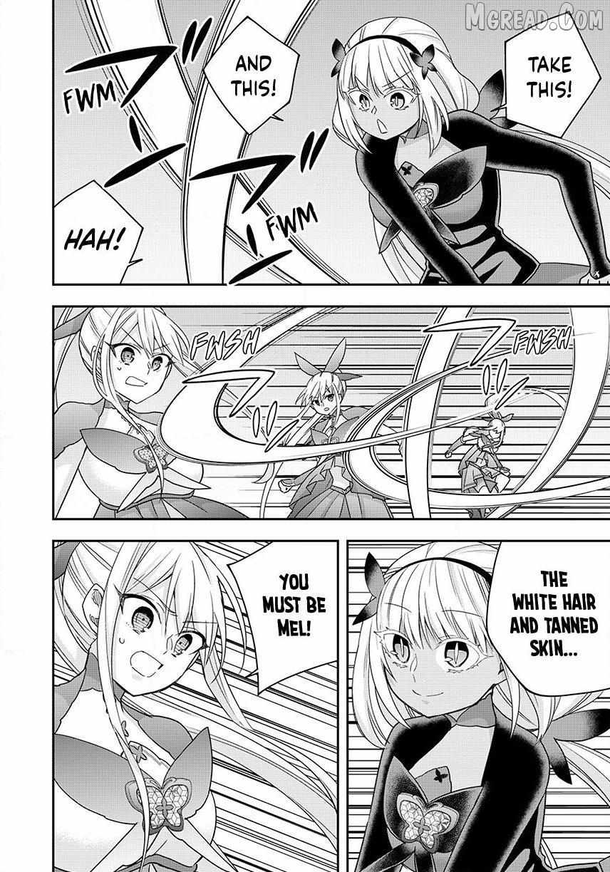 Jitsu wa Ore, Saikyou deshita? Chapter 141 page 2 - 