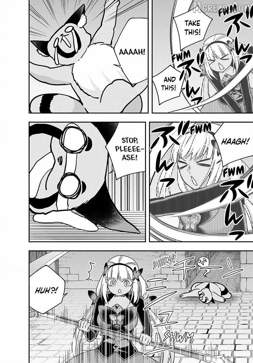 Jitsu wa Ore, Saikyou deshita? Chapter 141 page 15 - 