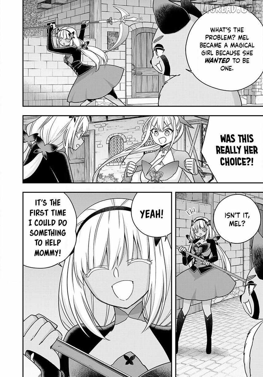 Jitsu wa Ore, Saikyou deshita? Chapter 141 page 6 - 