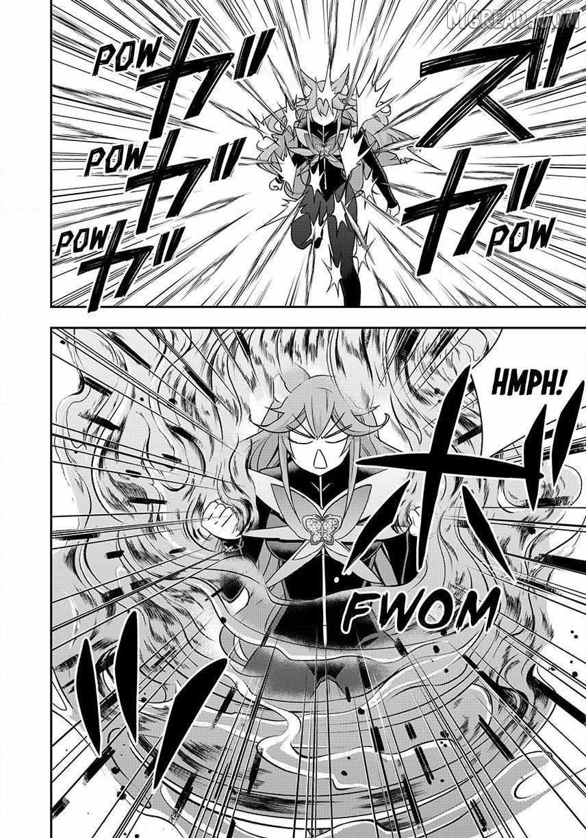 Jitsu wa Ore, Saikyou deshita? Chapter 142 page 17 - 