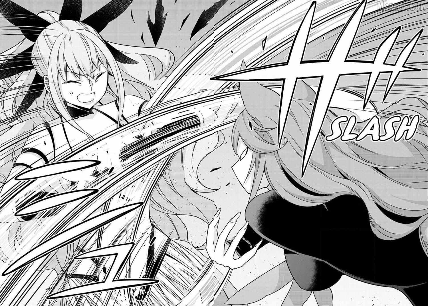Jitsu wa Ore, Saikyou deshita? Chapter 142 page 19 - 