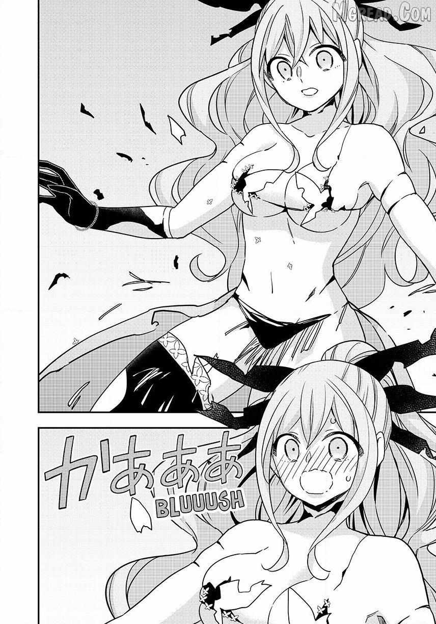 Jitsu wa Ore, Saikyou deshita? Chapter 142 page 20 - 
