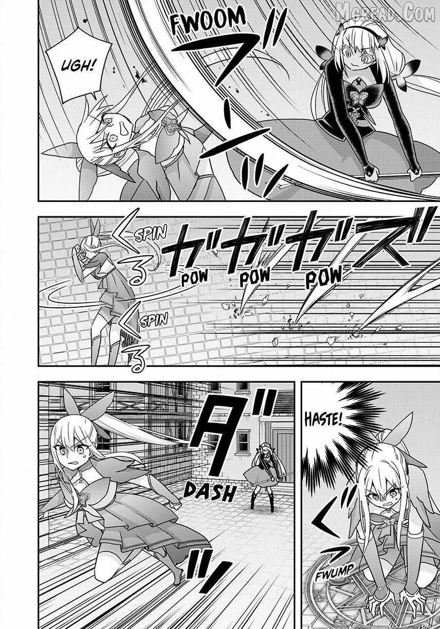 Jitsu wa Ore, Saikyou deshita? Chapter 142 page 6 - 
