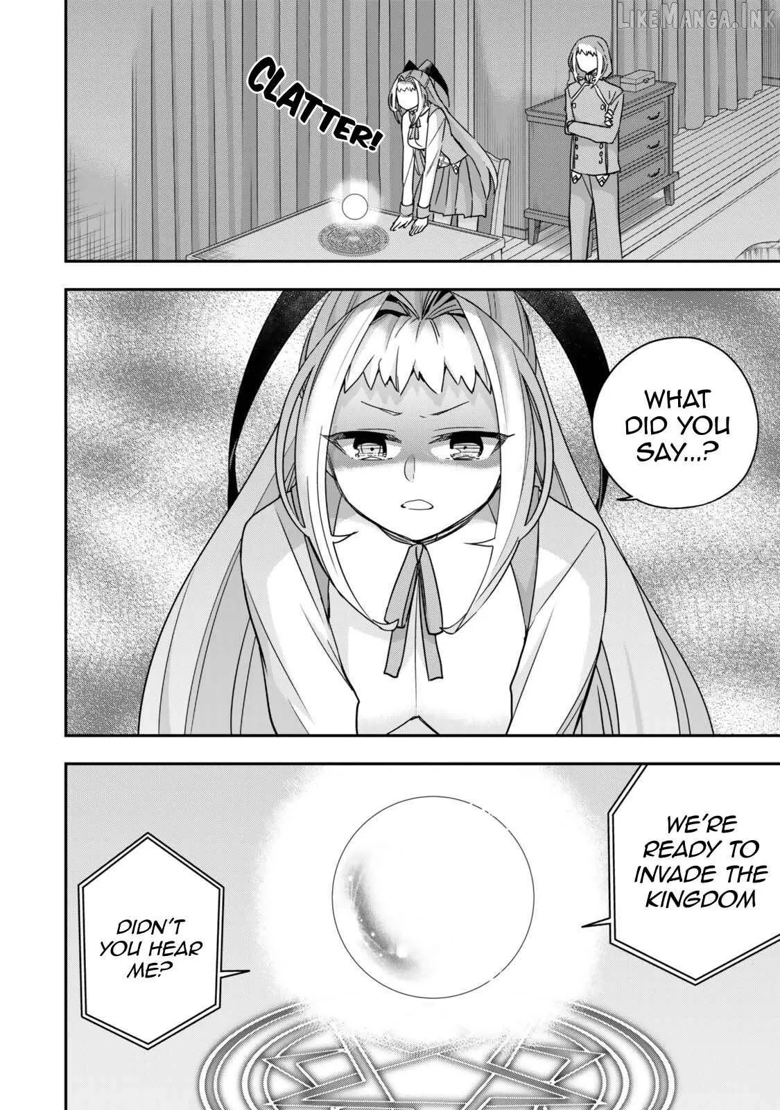 Jitsu wa Ore, Saikyou deshita? Chapter 144 page 2 - 