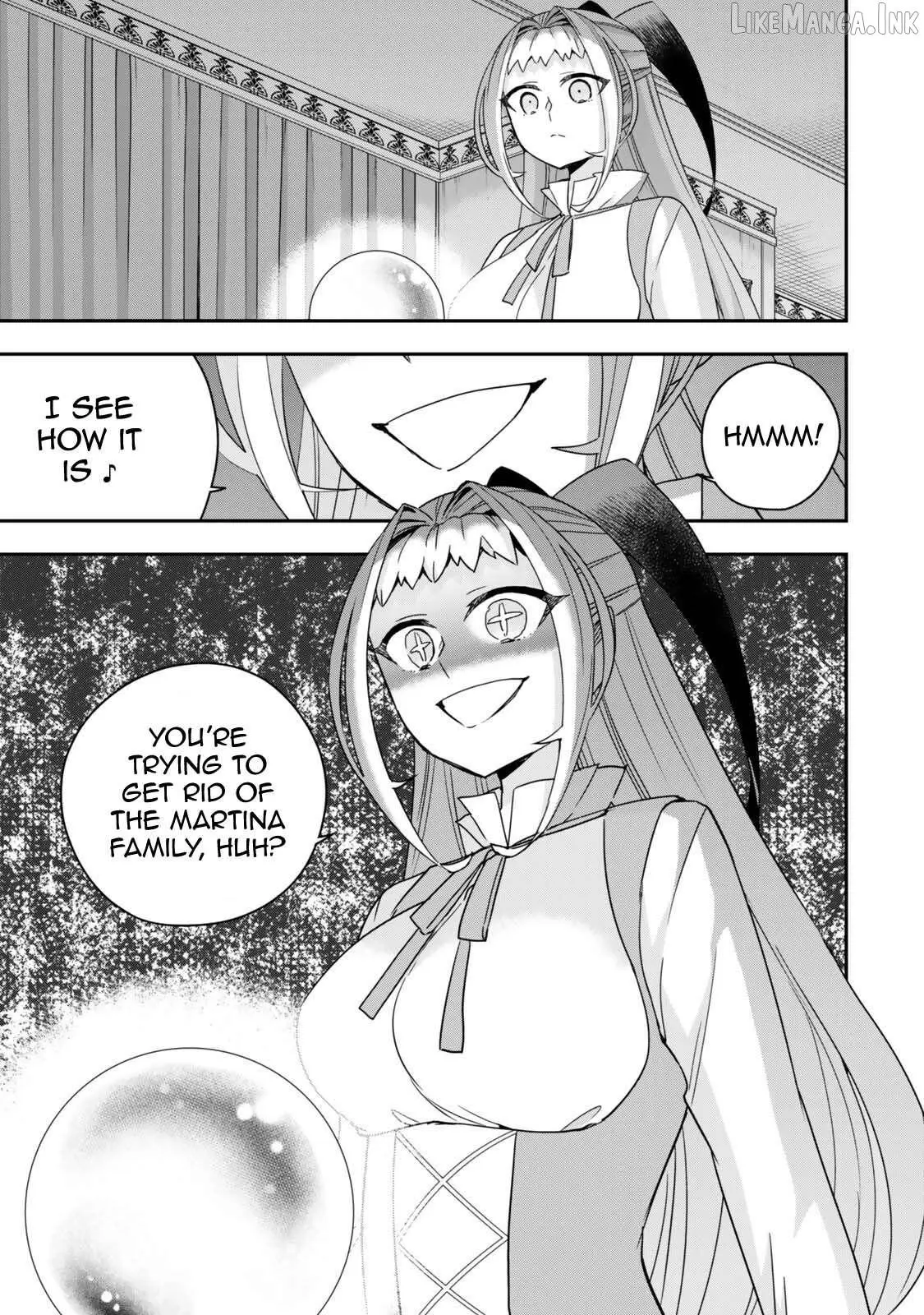 Jitsu wa Ore, Saikyou deshita? Chapter 144 page 7 - 