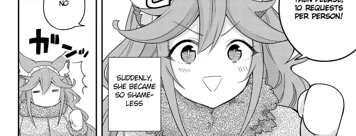Jitsu wa Ore, Saikyou deshita? Chapter 15 page 12 - 