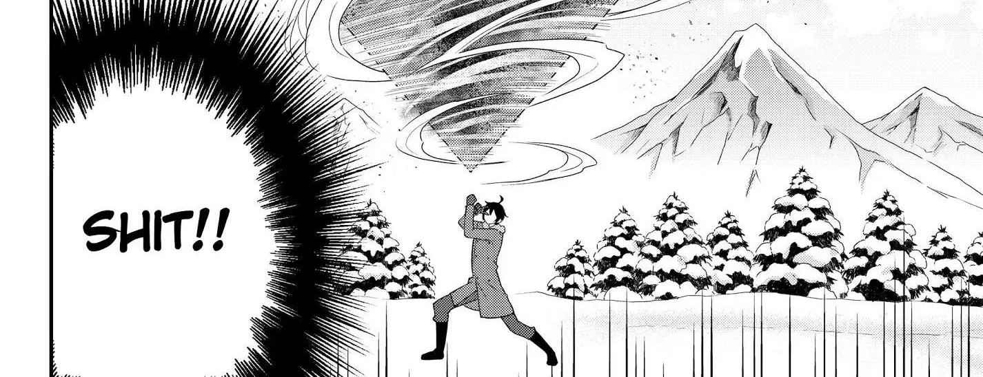 Jitsu wa Ore, Saikyou deshita? Chapter 15 page 20 - 