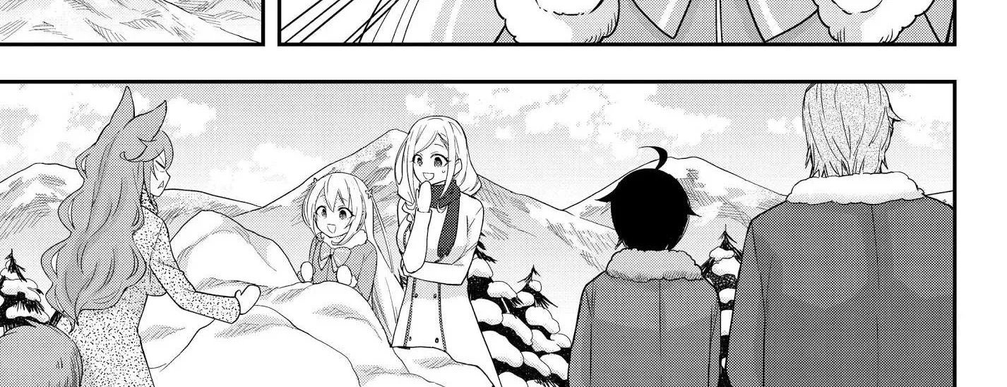 Jitsu wa Ore, Saikyou deshita? Chapter 15 page 30 - 