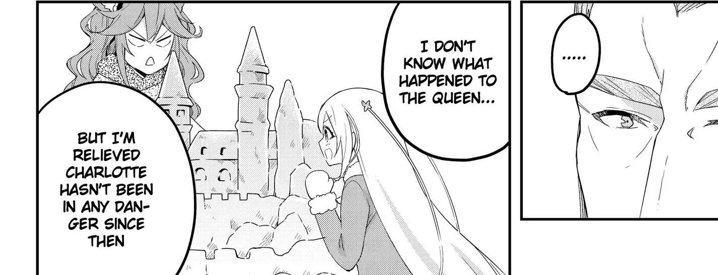 Jitsu wa Ore, Saikyou deshita? Chapter 15 page 32 - 