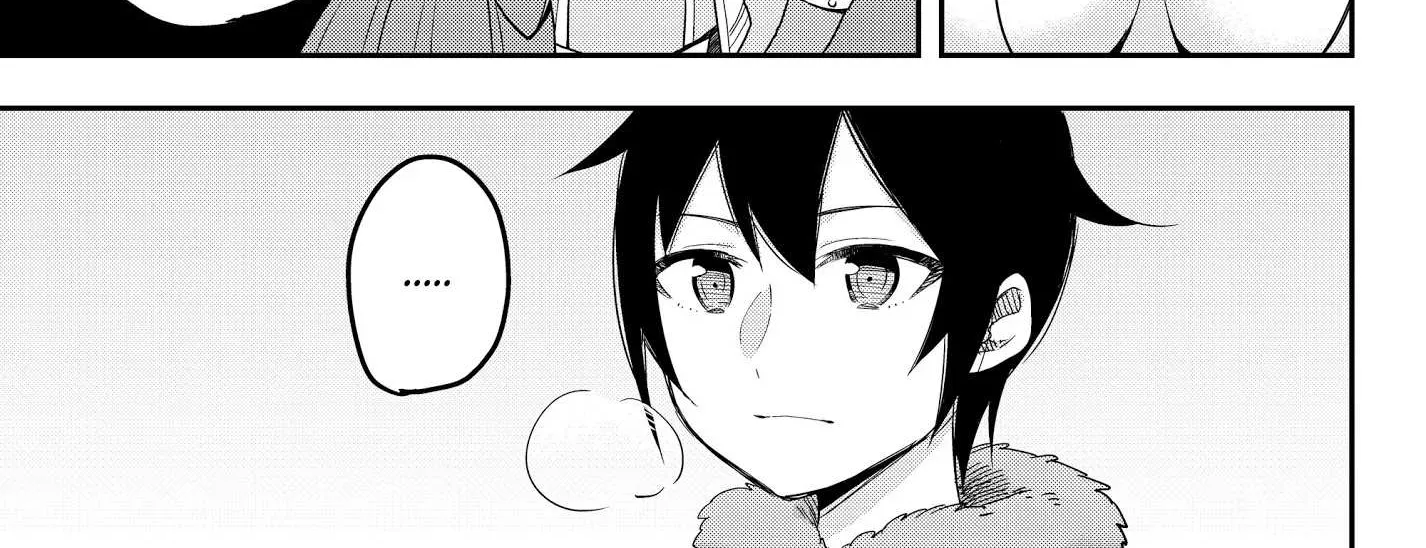 Jitsu wa Ore, Saikyou deshita? Chapter 15 page 34 - 