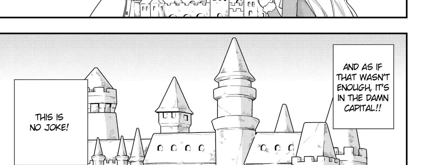Jitsu wa Ore, Saikyou deshita? Chapter 15 page 42 - 