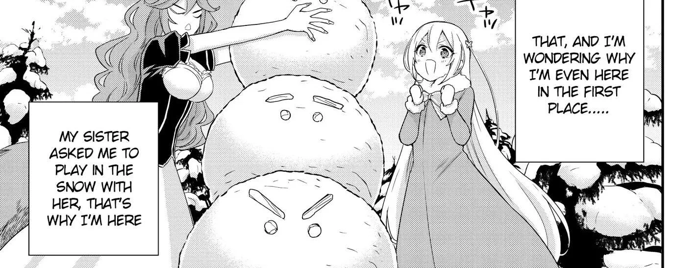 Jitsu wa Ore, Saikyou deshita? Chapter 15 page 6 - 