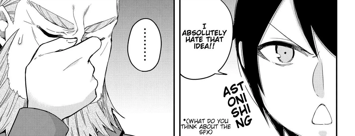 Jitsu wa Ore, Saikyou deshita? Chapter 16.1 page 2 - 