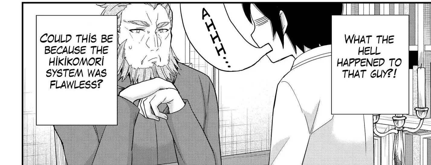 Jitsu wa Ore, Saikyou deshita? Chapter 16.1 page 12 - 
