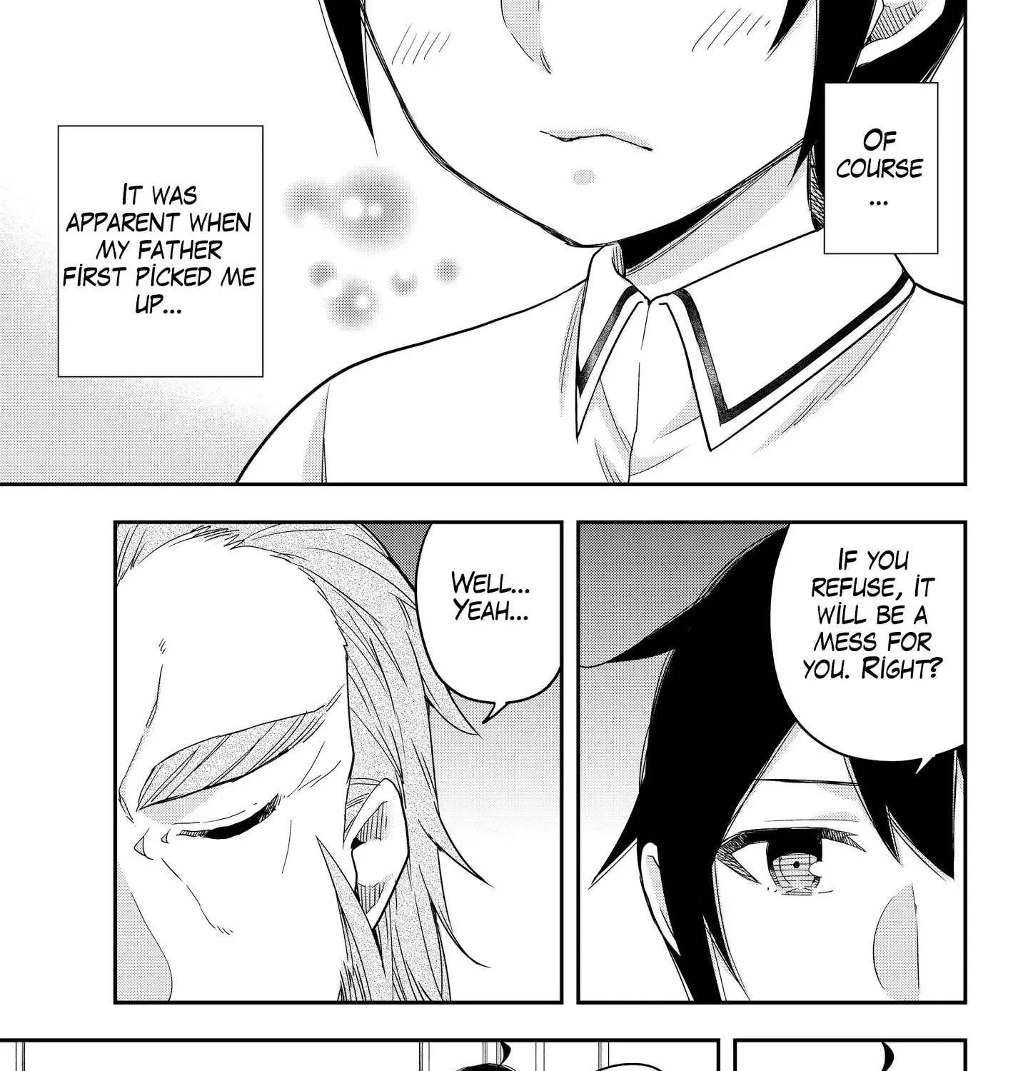 Jitsu wa Ore, Saikyou deshita? Chapter 16.1 page 17 - 