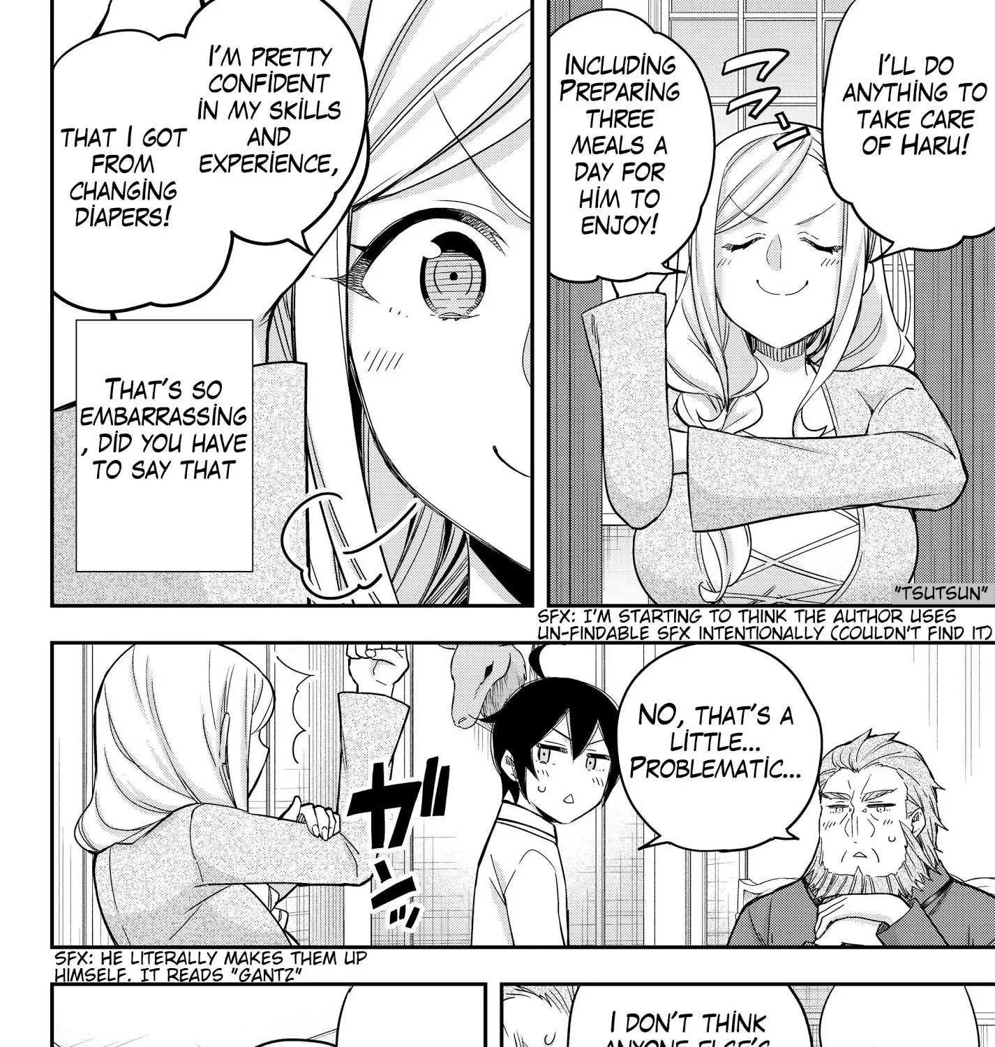 Jitsu wa Ore, Saikyou deshita? Chapter 16.1 page 23 - 