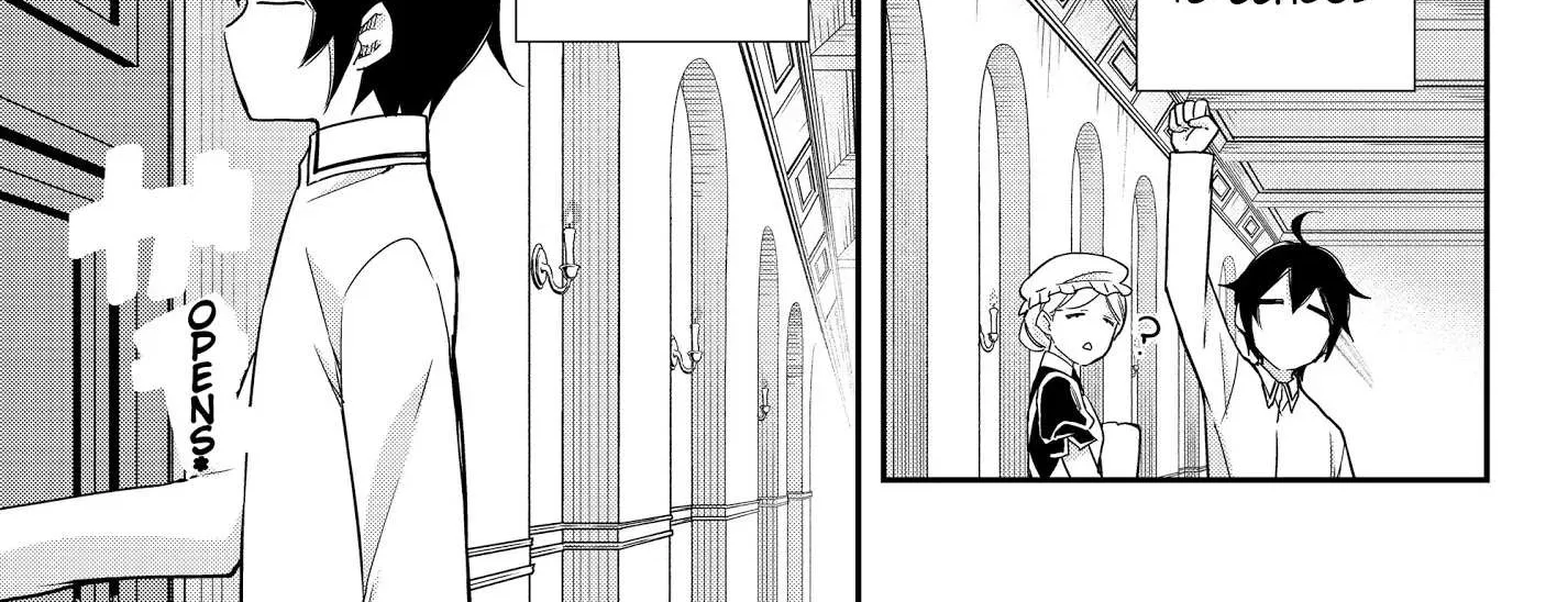 Jitsu wa Ore, Saikyou deshita? Chapter 16.2 page 2 - 