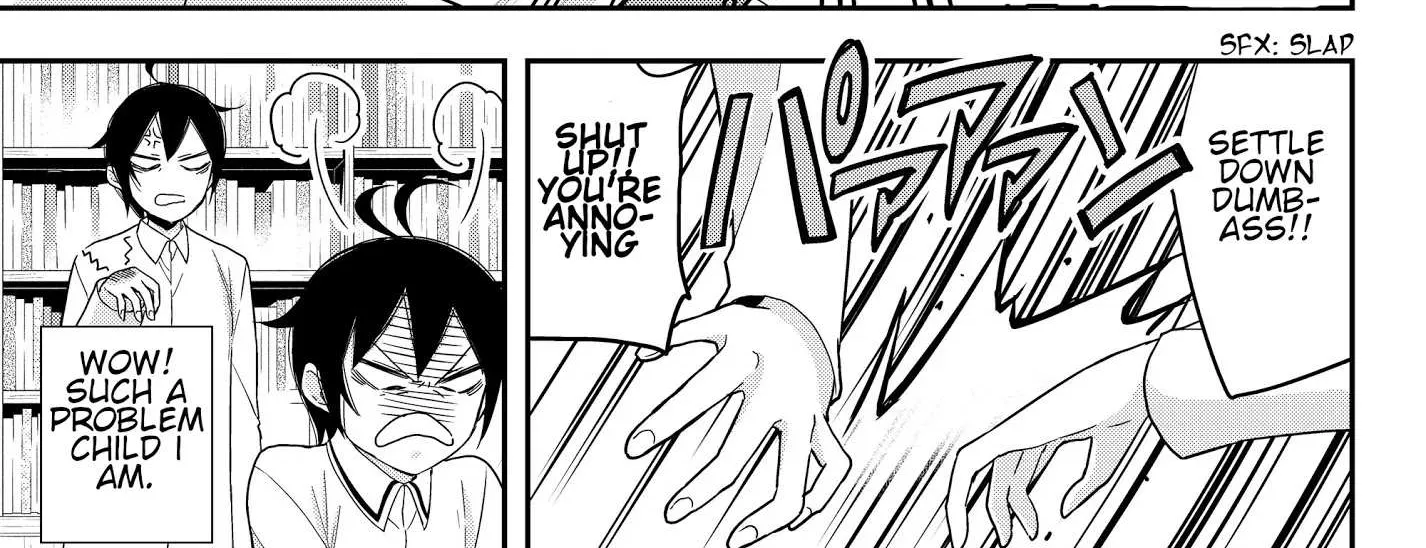 Jitsu wa Ore, Saikyou deshita? Chapter 16.2 page 14 - 