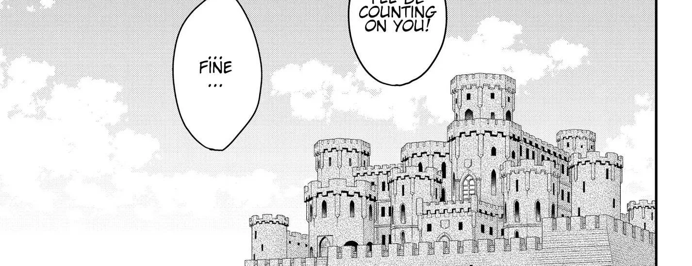 Jitsu wa Ore, Saikyou deshita? Chapter 16.2 page 18 - 