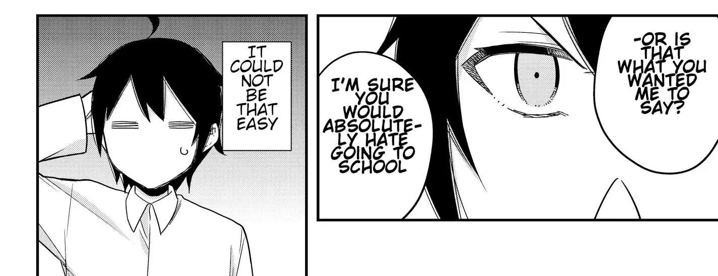 Jitsu wa Ore, Saikyou deshita? Chapter 16.2 page 4 - 